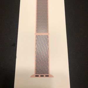 Apple Sport Loop Band